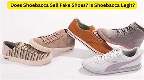 shoebacca sell fake shoes|is shoebacca a scam.